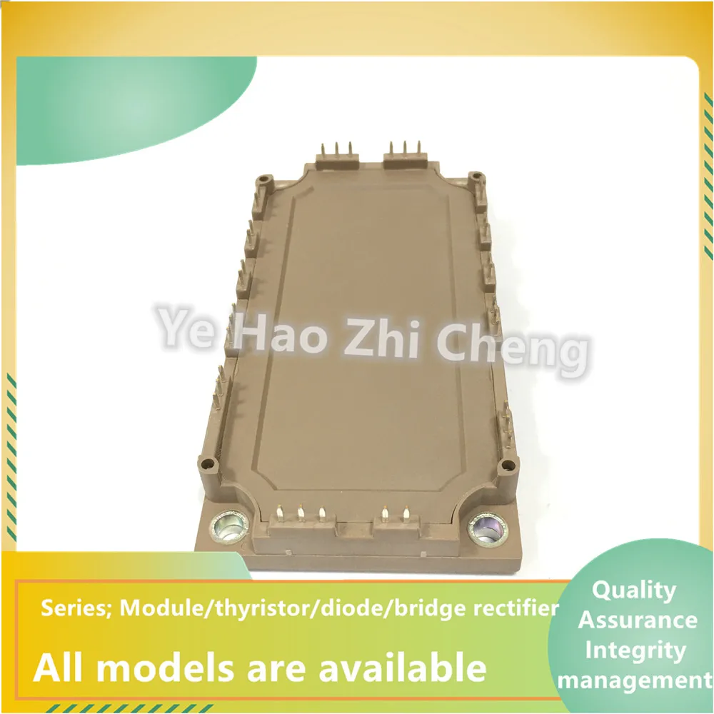 Modulo di potenza IGBT MMG50HD120XB6TC MMG50HD120XT6TC MMG75WD120XB6TC MMGT75WD120XB6C MMG100WD120XB6TC MMGT100WD120XB6C