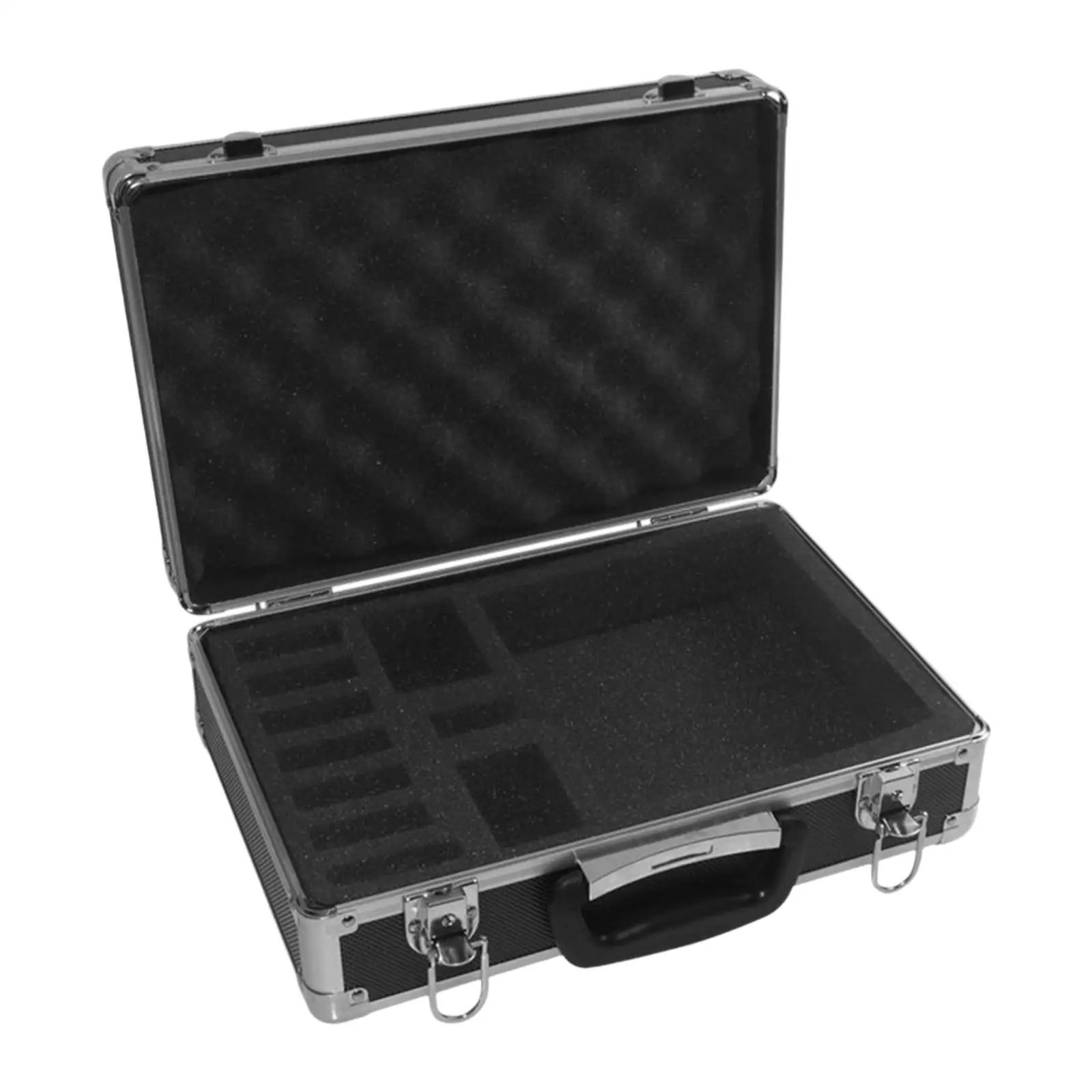 

Airplane Carry Case,High Performance Sturdy,Replace Part RC Airplane Transmitter Case