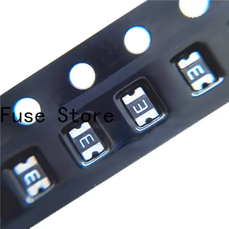 30PCS -SMD0805-175L-6/12 SMD Low-resistance PTC Self-recovery Fuse 0805/1.75A/6V/12V