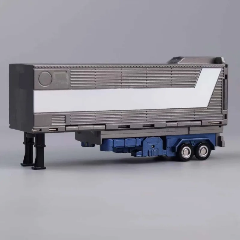 2.0 Transformation PT01 PT-01 PT-01A PT-01B KO Newage OP Commander Moving Robot Modell Geschenkkollektion 100 % Originalverpackung