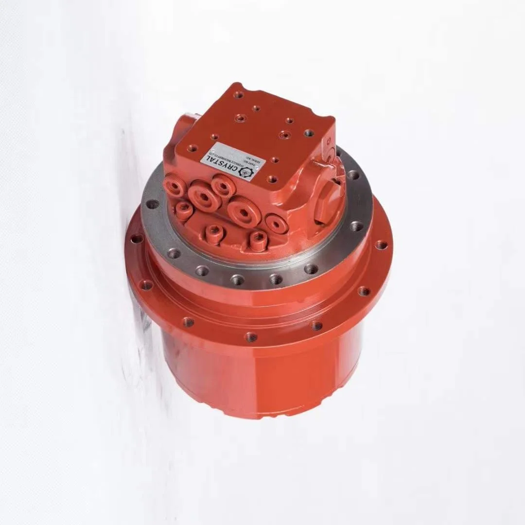 B27-2A B27 B27-2 B27-2B B37 Final Drive 172422-73300 Travel Motor for yanmar VIO15 VIO20-2 VIO30 VIO35