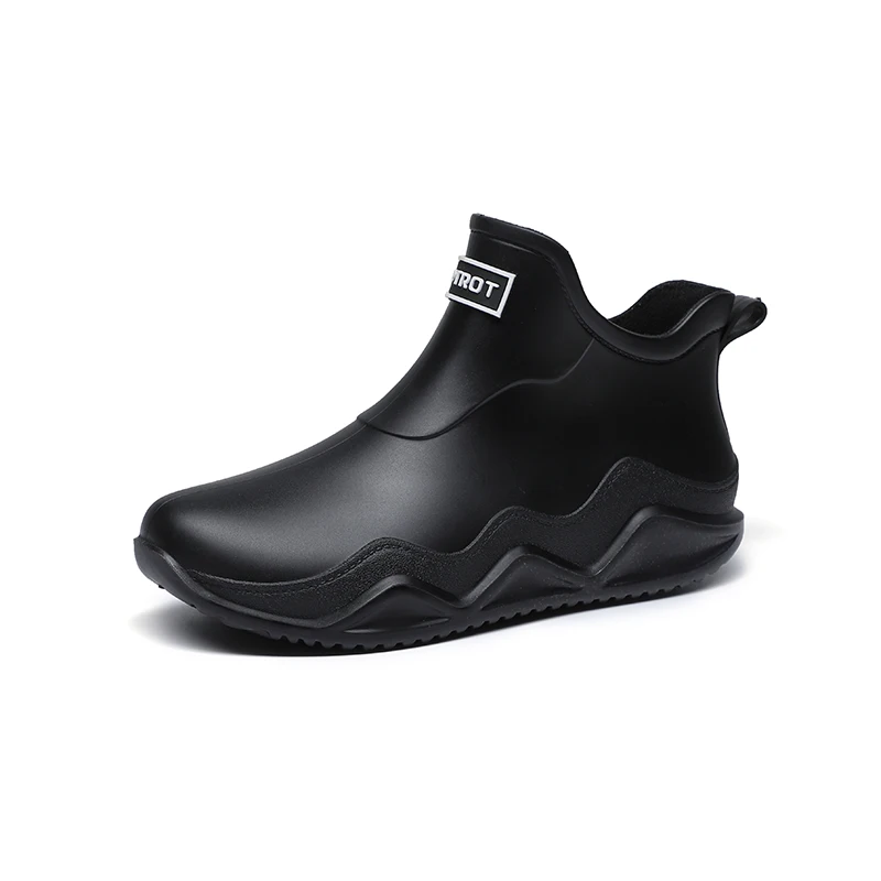 New 2024 Men's Rain… - image