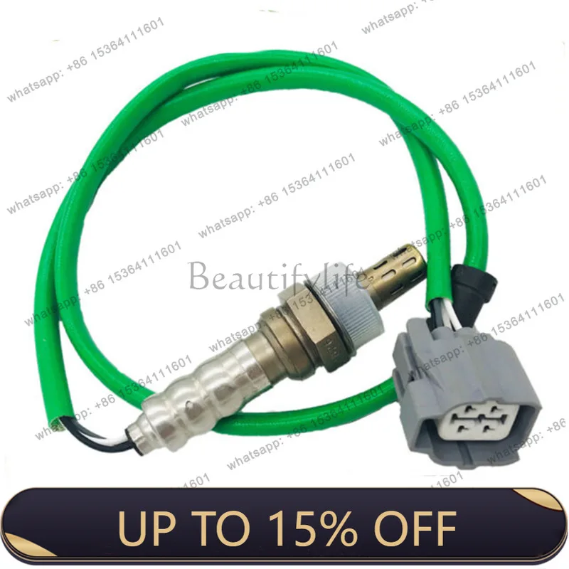 LX total length 75 suitable for oxygen sensor 36532-PRC-004 36532PRC004 auto parts motorcycle parts