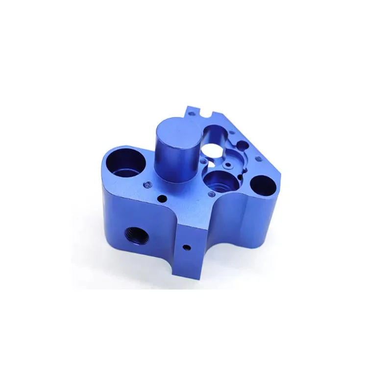 CNC Processing Factory - Precision Parts, Aluminum Parts, CNC Lathe Processing of Stainless Steel Hardware Parts