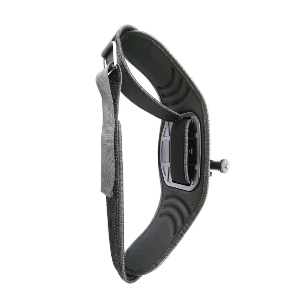 

Adjustable Camera Waist Belt Outdoor Sports Cameras Bracket Wearable Cam Mount Harness Running Climbing Hiking