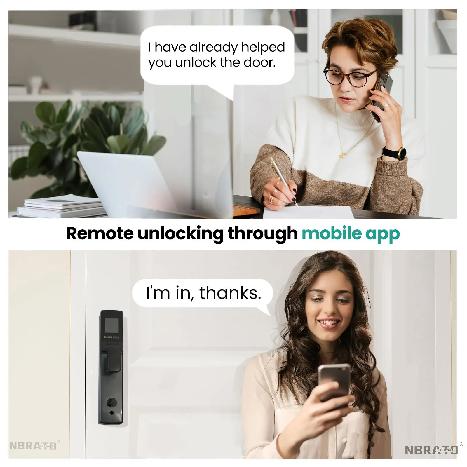 thumb