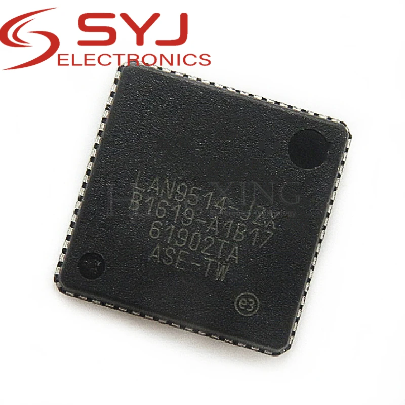 1Piece Lan9514-Jzx …