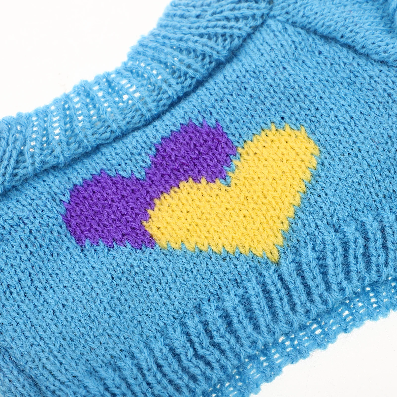 4개 세트 30cm 곰 자켓 및 스웨터 세트 면 혼방 의류 봉제 인형용 DIY 드레스업 소녀들의 상상력 놀이용