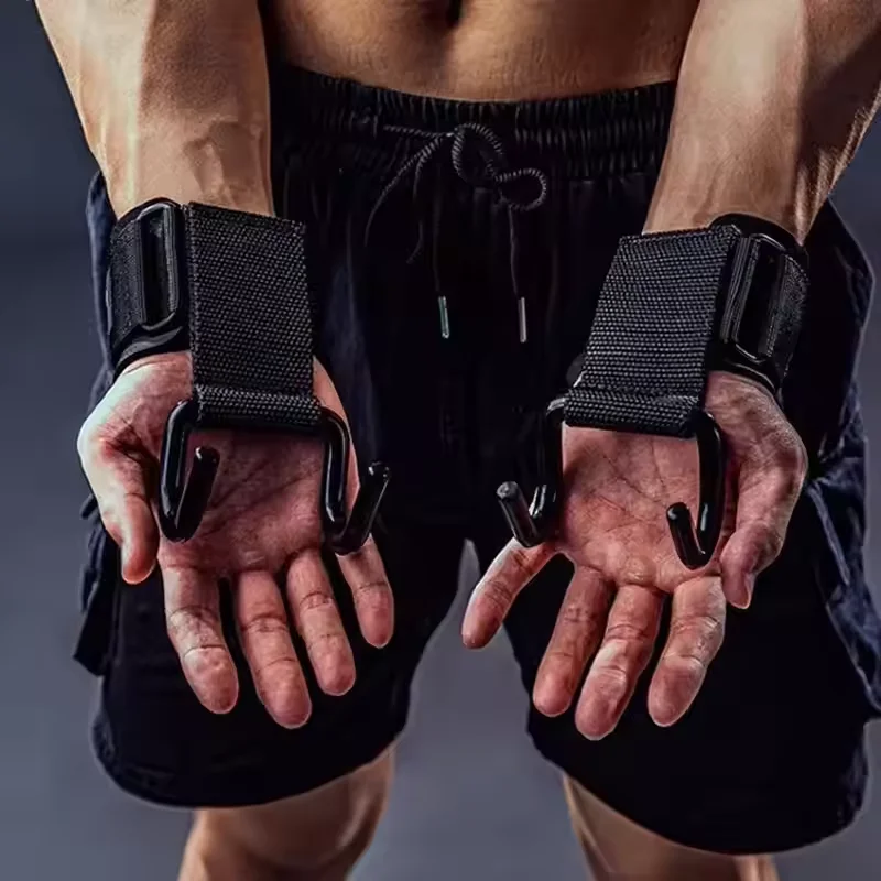 Thumbnail 3 - #7 New Weight Lifting Gloves Arrivals