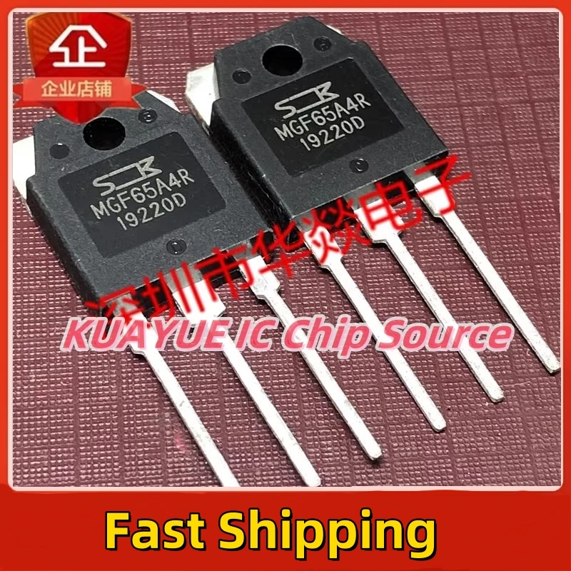 10PCS-30PCS3  MGF65A4R  TO-3P  650V  40A  Fast Shipping Quality Guarantee