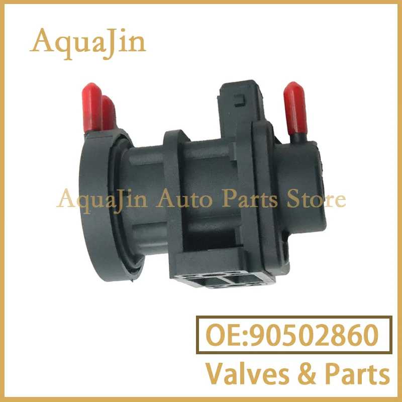 

9128022 EGR Solenoid Valve For Opel Astra G Vauxhall Holden Vectra B C GTS Saab Omega 90502860 5851030 05851030 00851078 851078
