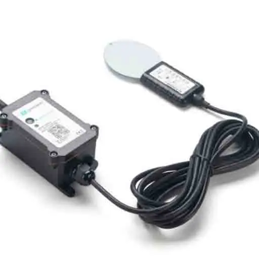 LMS01-NB - مستشعر رطوبة أوراق NB-IoT #2