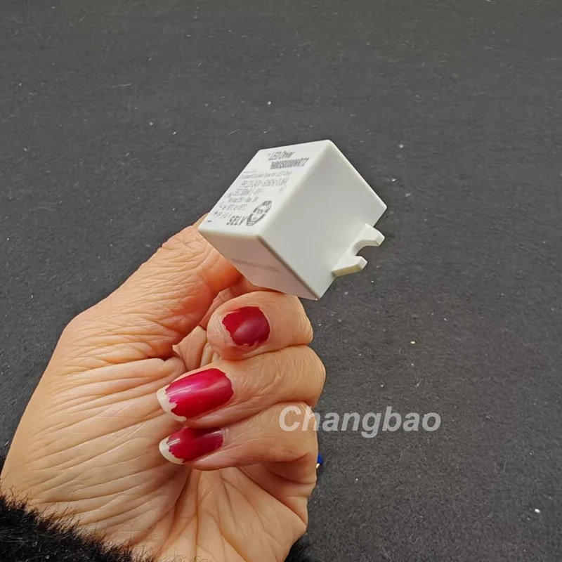 Picture 5: 5-10V 300mA Constant Current High Power Led Driver