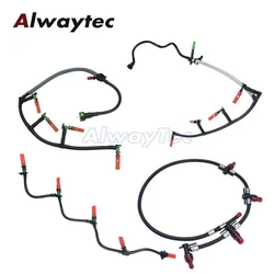 Fuel Injector Overflow Return Hose Leak Off Pipe 6460700932 BK2Q-9K022-AF BB3Q9K022BH 9M5Q9K022BB for Mercedes Sprinter 2.2