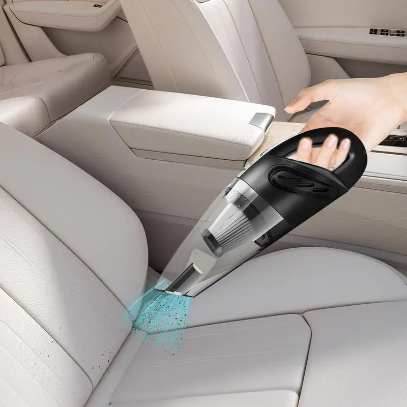 

Vacuum Cleaner For Car Auto Vacuum Cleaner Vacuum Cleaner High Power Wet And Dry Handheld Car Vacuum Cleaner For Car Home