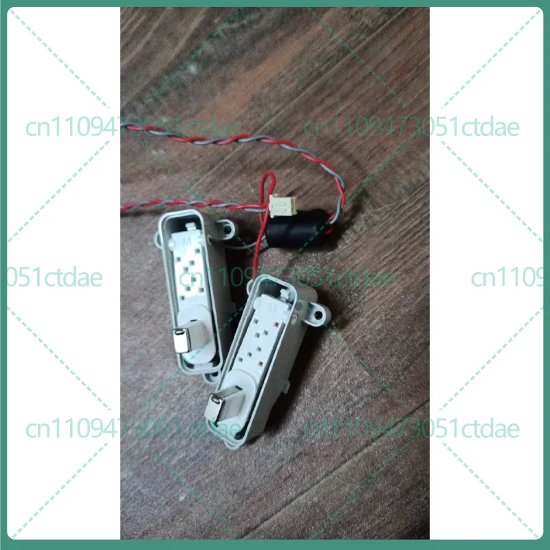 1-2pcs For Dreame Disassembled Dock Charging Electrode Module Fully Tested Repair Parts