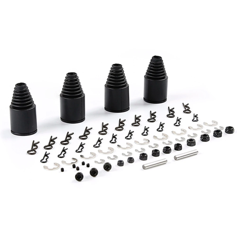 Screw Repair Set Repair Kits for 1/5 Baja 5B Parts Rovan Km Rc