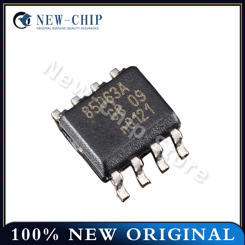 30PCS-200PCS/LOT  PCF85063AT/AAZ 85063A SOP8 New Original