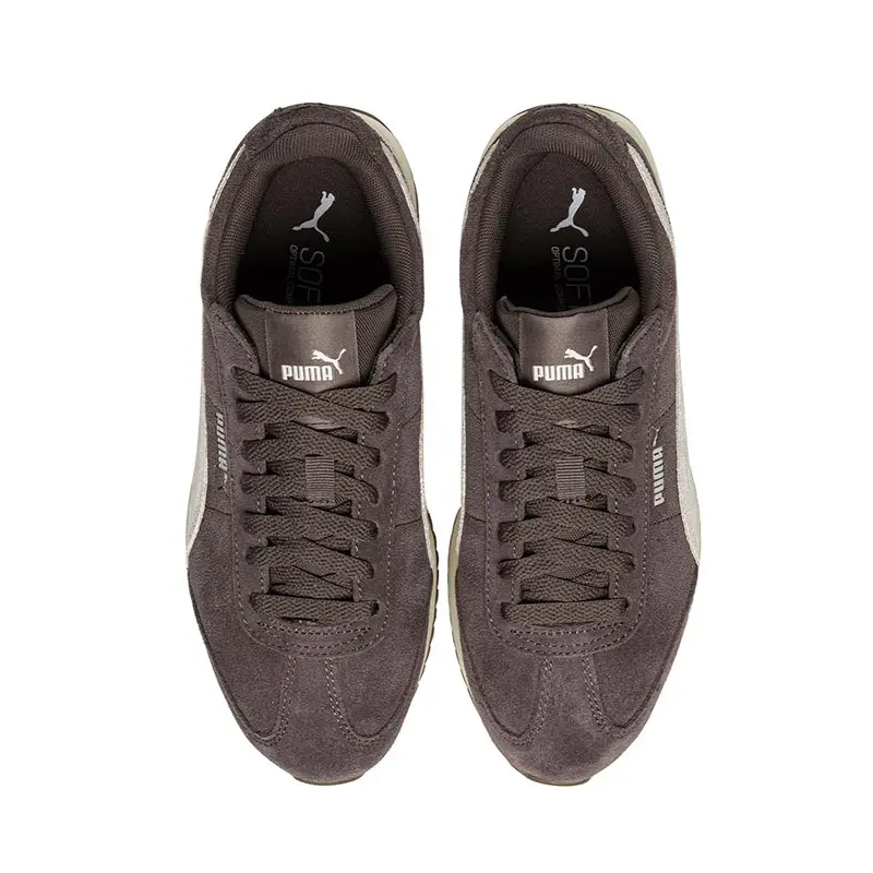 

Кроссовки Puma Brown R78 Wind Sd, повседневная обувь, мужская обувь, женская обувь 40266005