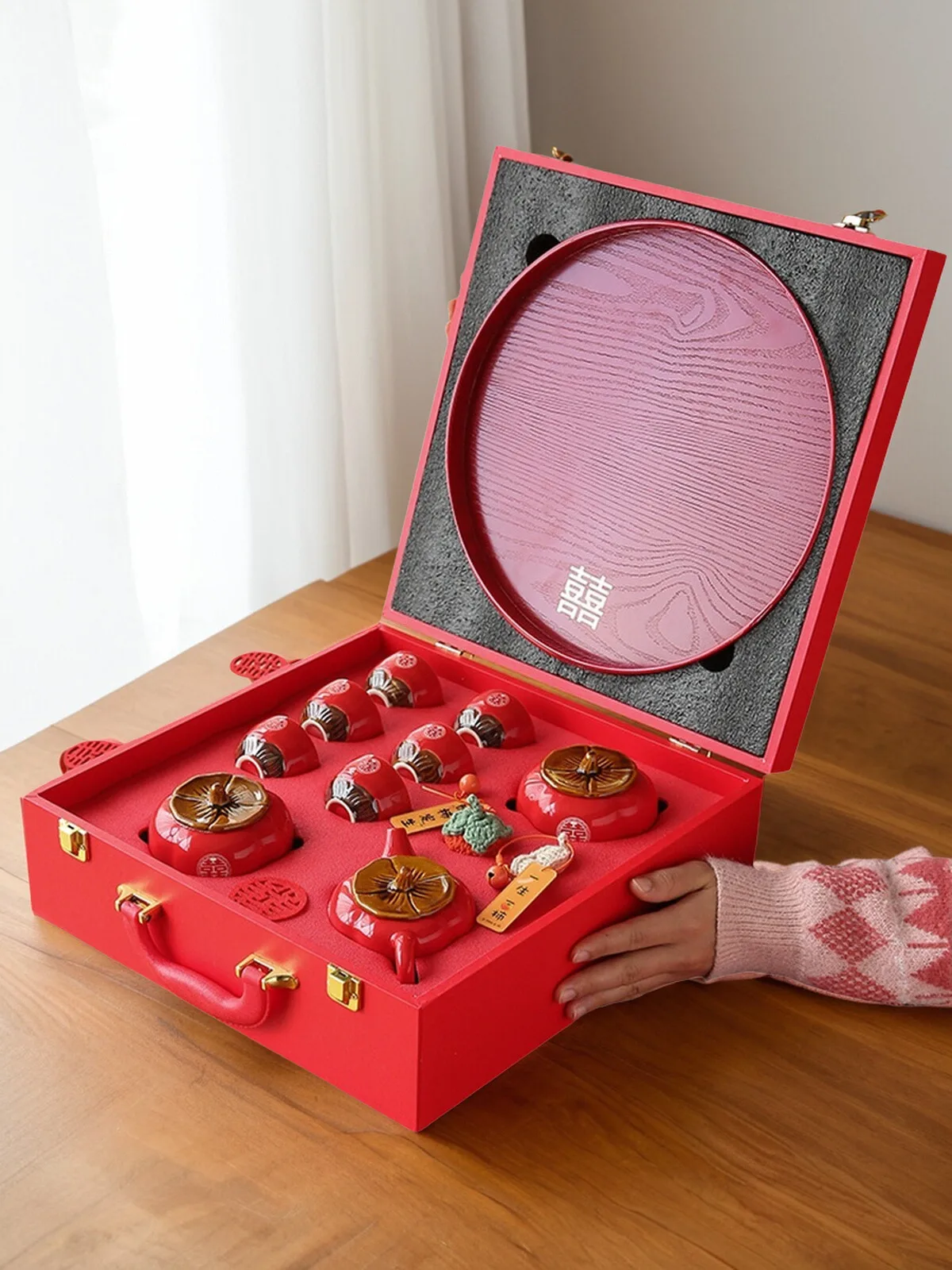 juego-de-te-creativo-regalo-de-boda-caja-de-regalo-creativa-regalo-de-cromiso-para-parejas-regalo-para-mejores-gos