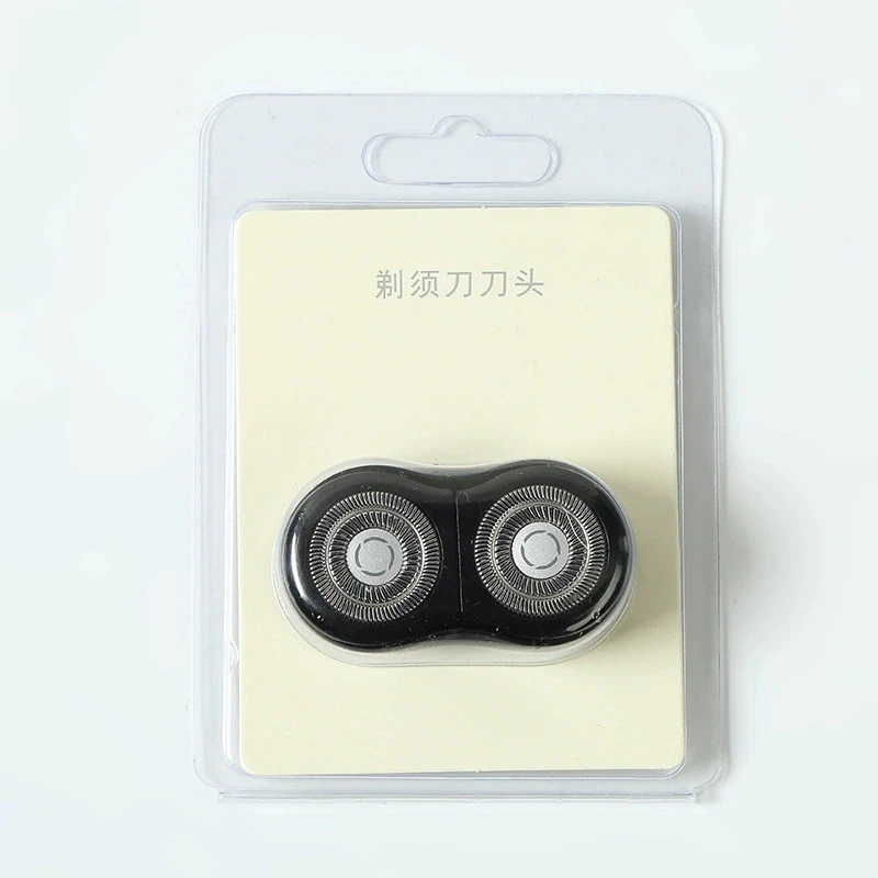 Suitable for Xiaomi Mijia S100/S101/S200/S300/S301/S302/S500/S500C/S700 Electric Shavers Replacement Head view 5