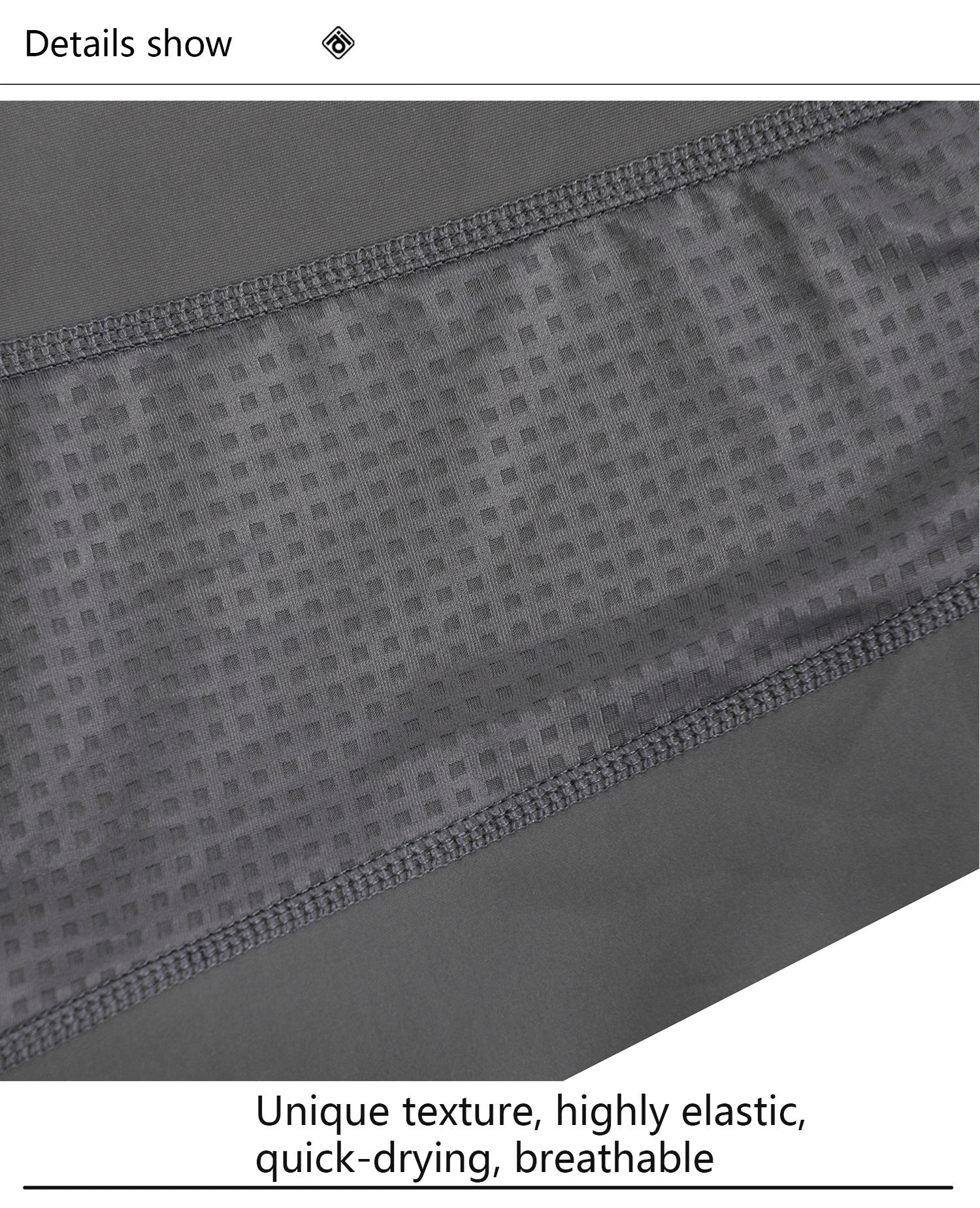 Mcycle Neue Stil Bike Shorts Strumpfhosen Anpassen Atmungsaktive Gepolsterte Fahrrad Shorts Nahtlose Radfahren Trägerhose Für Mann – Detail 7