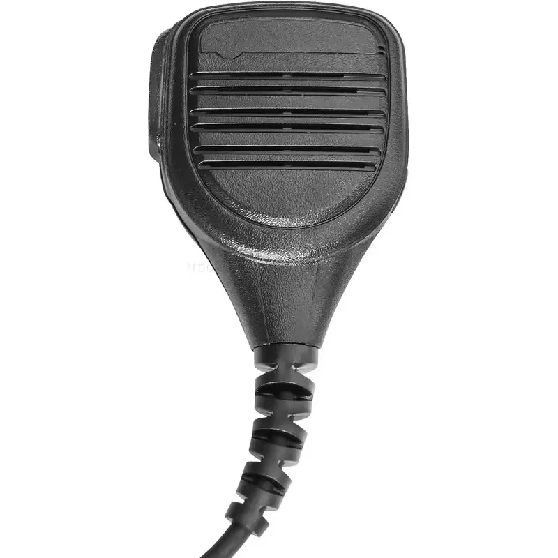 PMMN4051 Remote Speaker Microphone For Motorola Walkie Talkie Radios XTS1500 XTS2500 XTS3500 XTS4250 XTS5000 MTX8000 9000 MTP200