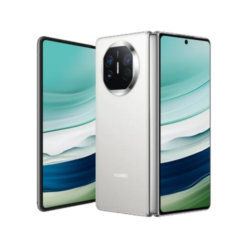 HUAWEI-Mate X5 Smartphone, 7.85 ", Kirin 9000S, HarmonyOS 4.0, 50MP Camera, 5060mAh, Original Cell Phone