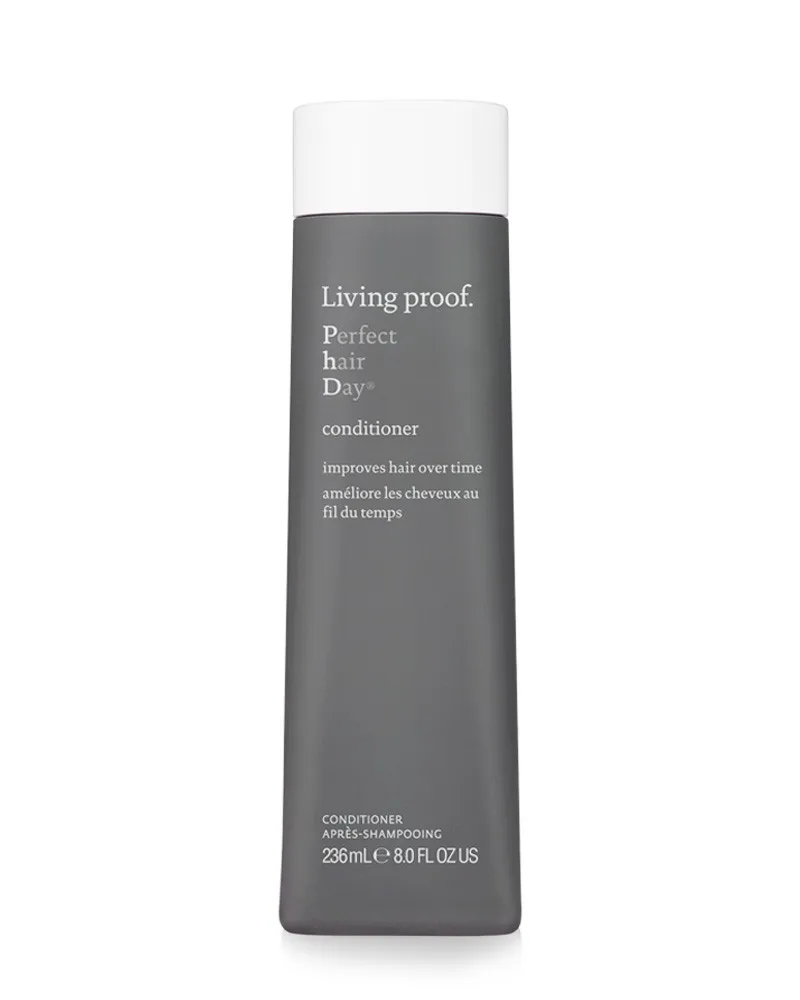 Living Proof Perfect Hair Day Conditioner for Hair with color and chemically treated sulfate-free, parabens.