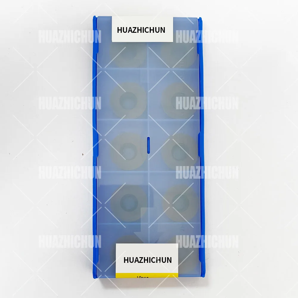 HUAZHICHUN RCKT2006MO-DR YBC302 General Turning Inserts