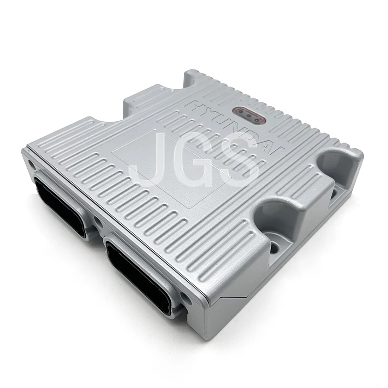 

Заводская розетка R330LC-9SH 21Q9-32130 21Q9-32131 21Q9-32132 Блок управления двигателем ECU ECM для Hyundai