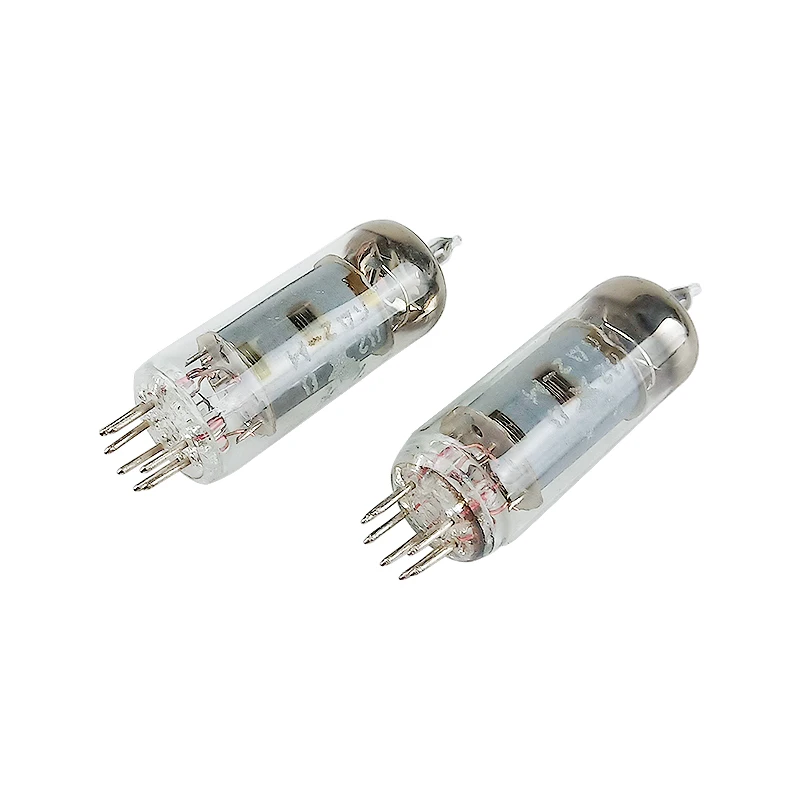 GHXAMP 6A2 Electronic Tube Amplifier Vacuum Tube 2PCS