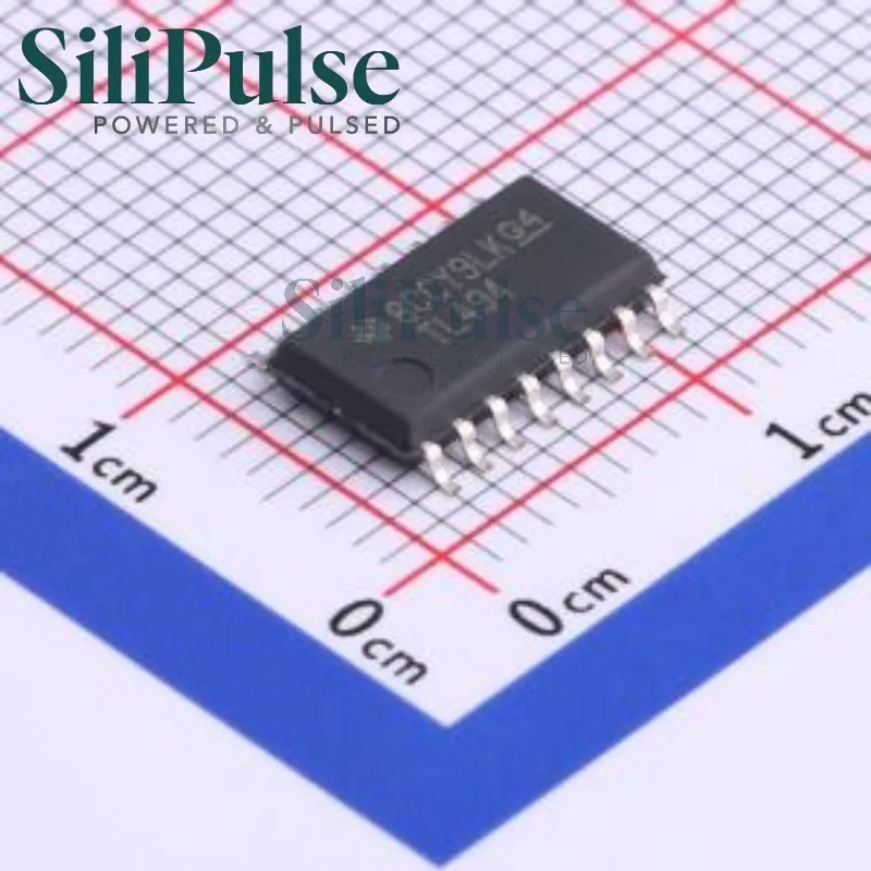 (20-100pcs) TL494CN DIP-16 100% Original In Stock DC-DC 0℃~+70℃@(TA) 300kHz 7V~40V