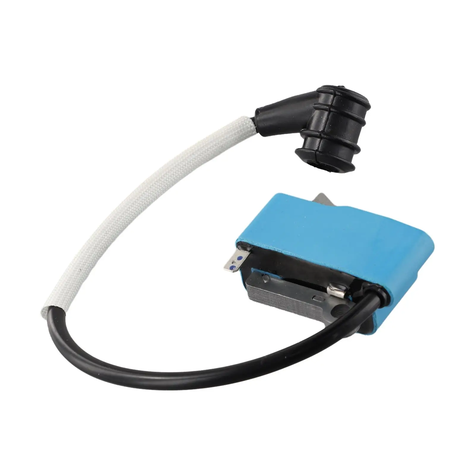 

Катушка зажигания изготовлена для оптимальной производительности в бензопилах CS590, совместимая с деталями для A411001340 и других