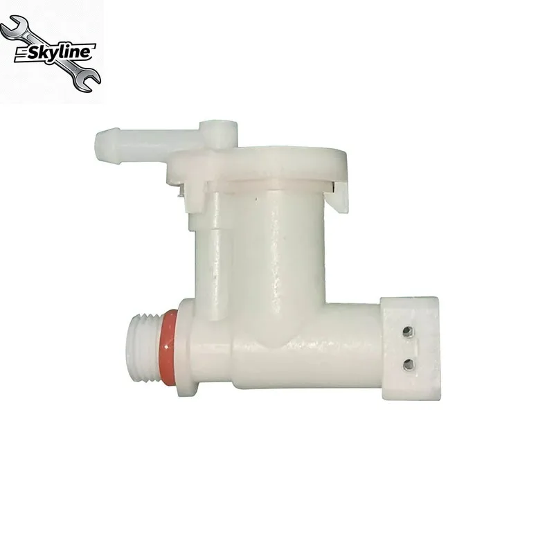 

Запасные части для кофеварки, предохранительный клапан, сливной обратный клапан для кофемашины для эспрессо, машина для напитков, выпускной клапан