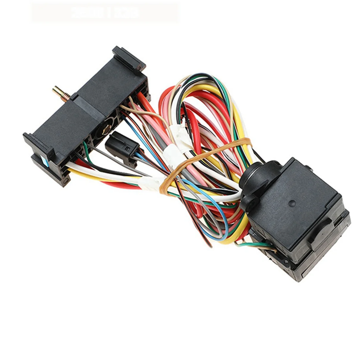 مفتاح تشغيل الإشعال الجديد لـ Isuzu Chevrolet GMC Astro Safari P-Series Van SUV Express Savana 1500 2500 26061329