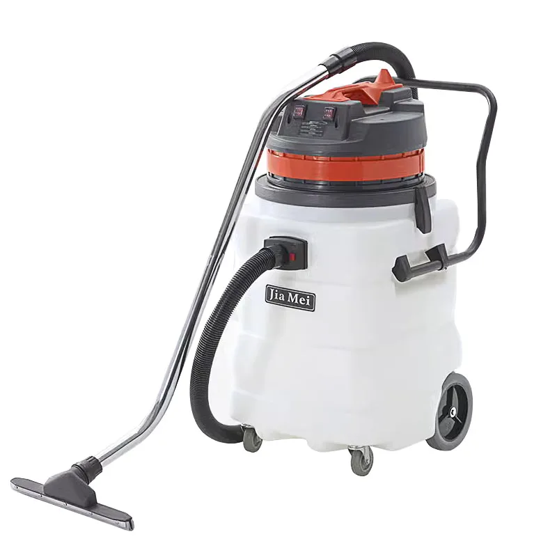 

Factory direct sales BF583-A 2-motor carpet cleaning machine car vacuum cleaner dry and wet vacuum cleaner