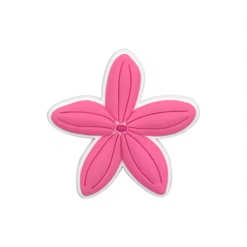 1/25pcs Pink Flower Heart Watermelon Shoe Charms Airplane Ticket Luggage Shoe Decoration Pins  for Women Pizza Banana Clog Jeans - Image 16