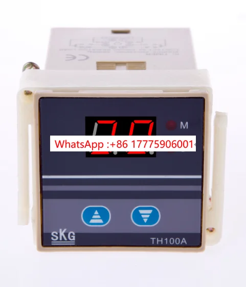 Original Skg TH100A…