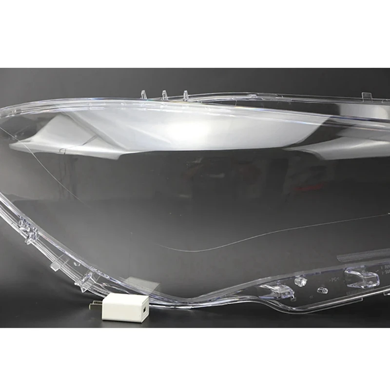 Car Headlight Shell Lamp Lens Cover Lamp Lens Cover For Mercedes-Benz W117 CLA 180 200 220 250 260 2013-2016