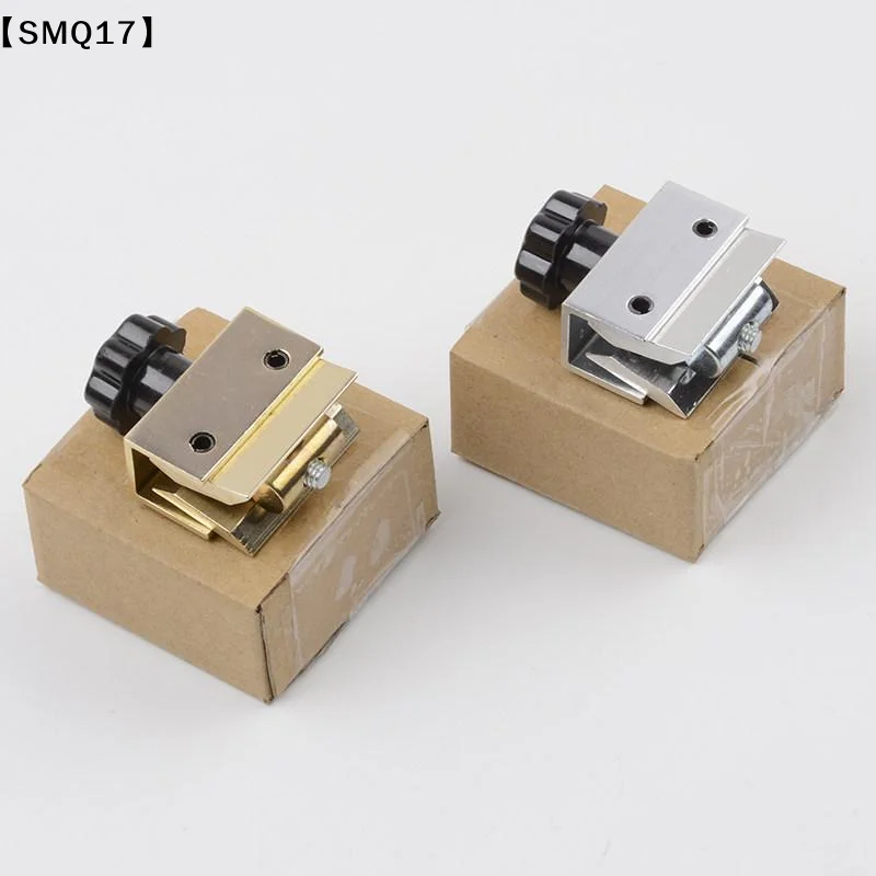 Universal Lift Door Stopper Top Door Retainer Elevator Spare Parts For Otis Hitachi Kone Hall Door Maintenance