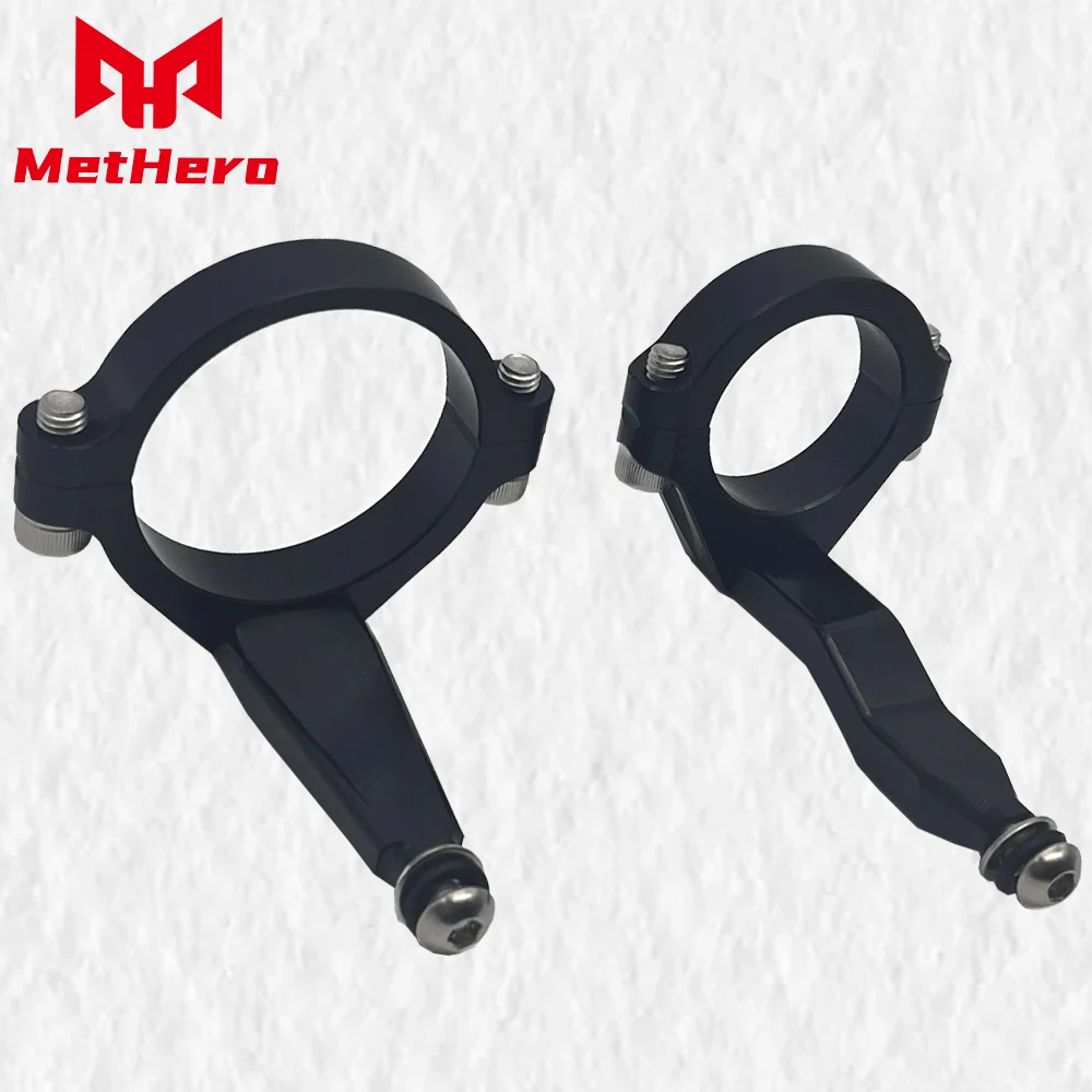 

Кронштейн для крепления алюминиевого рулевого демпфера-стабилизатора для Kawasaki NINJA ZX-4R ZX-4RR ZX4R ZX4RR 2023 2024 2025