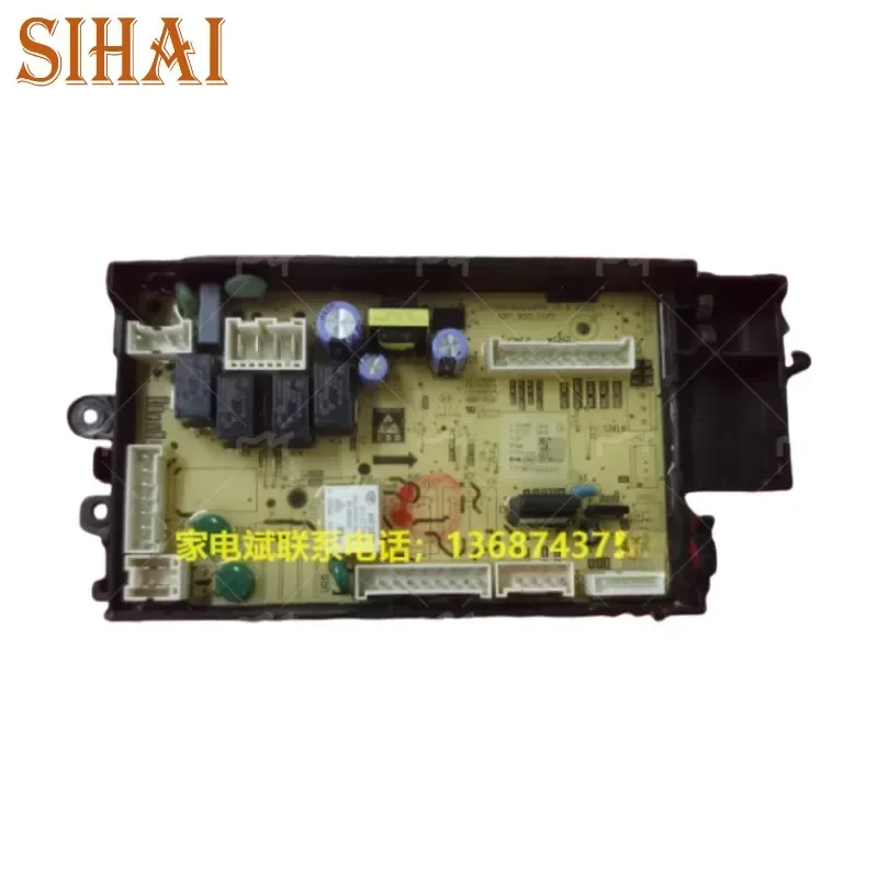 used for Midea Washing machine 17138100024900 Computer board Main control board of circuit board