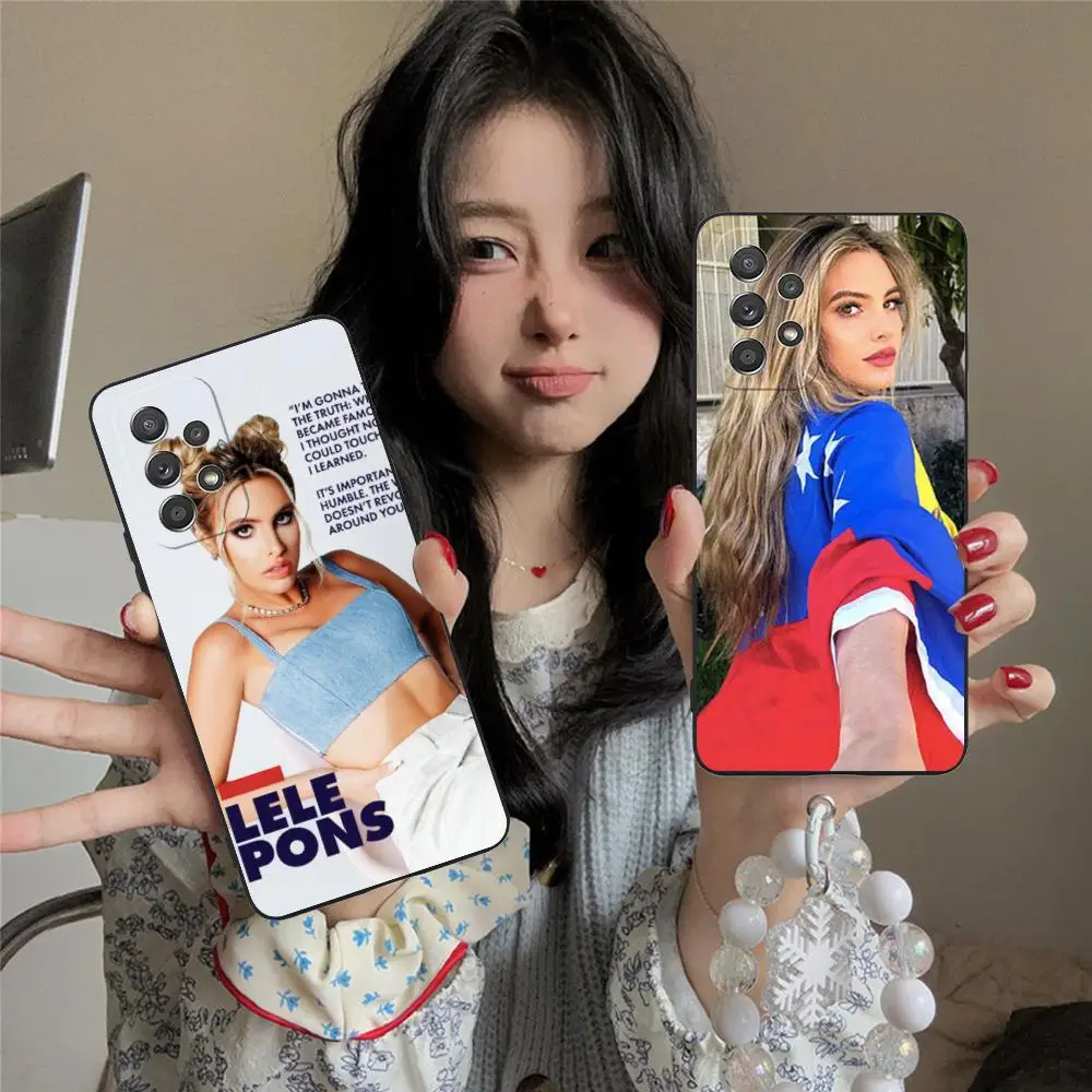 Lele Pons Mobile Ce…