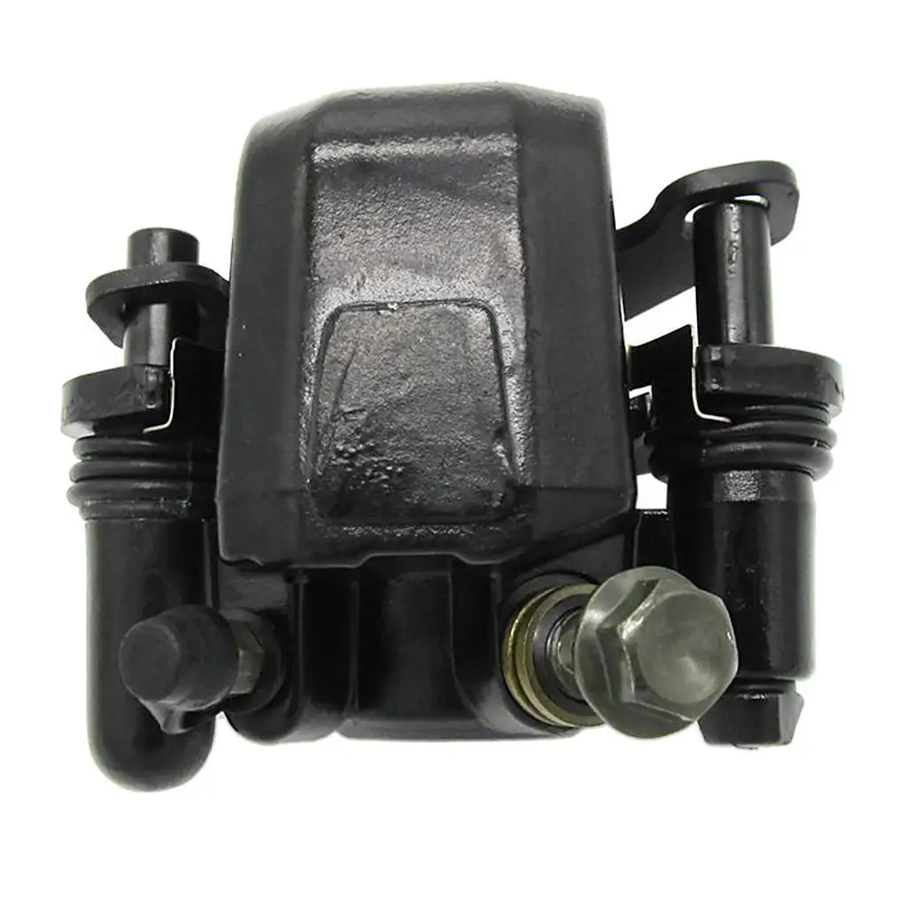 

Aluminium Alloy Rear Brake Caliper Assembly for 50cc 110cc 125cc