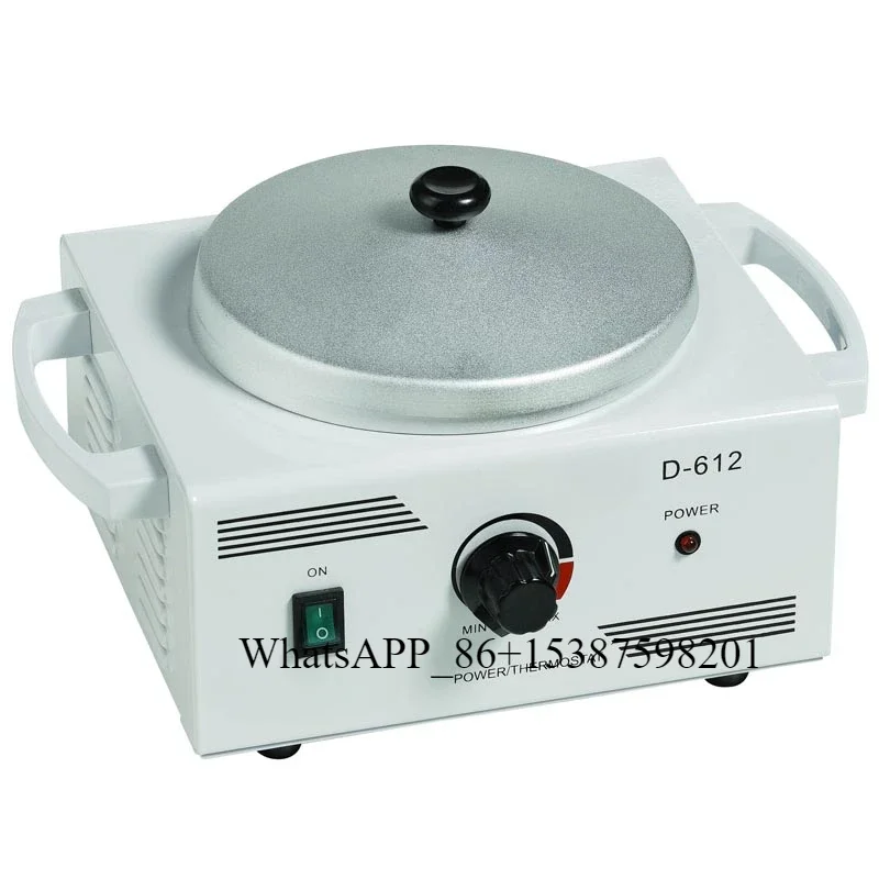 Beauty beeswax machine wax therapy instrument