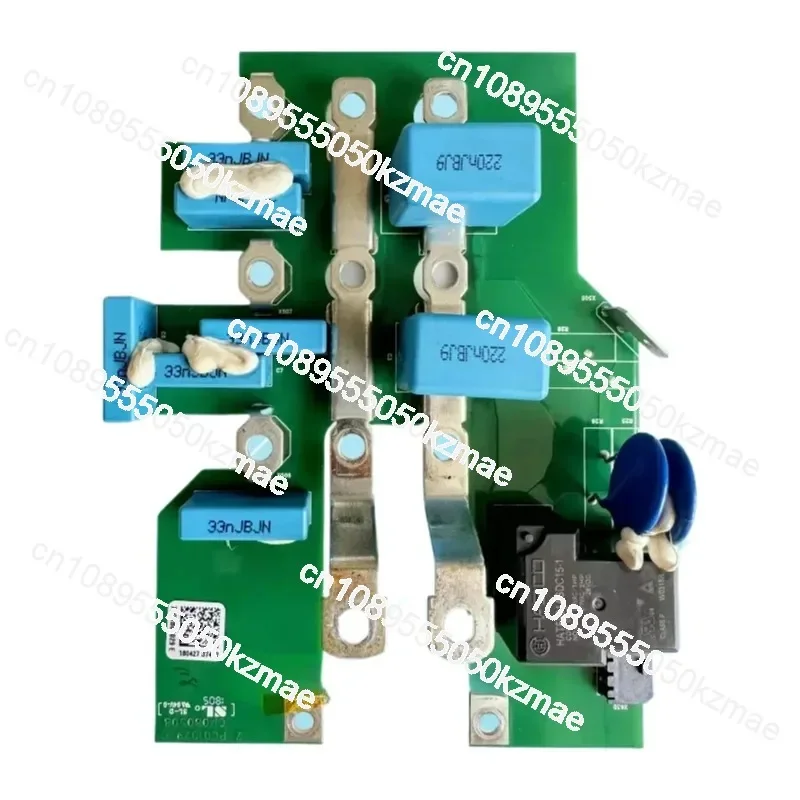 70CVB01029E Inverter Absorption Capacitor Board PC01029C CM080508