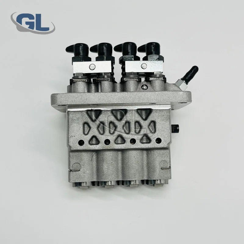 China Made New Fuel Injection Pump 1G491-51012 104139-4191 F01G09Y038 compatible for Kubota V2403