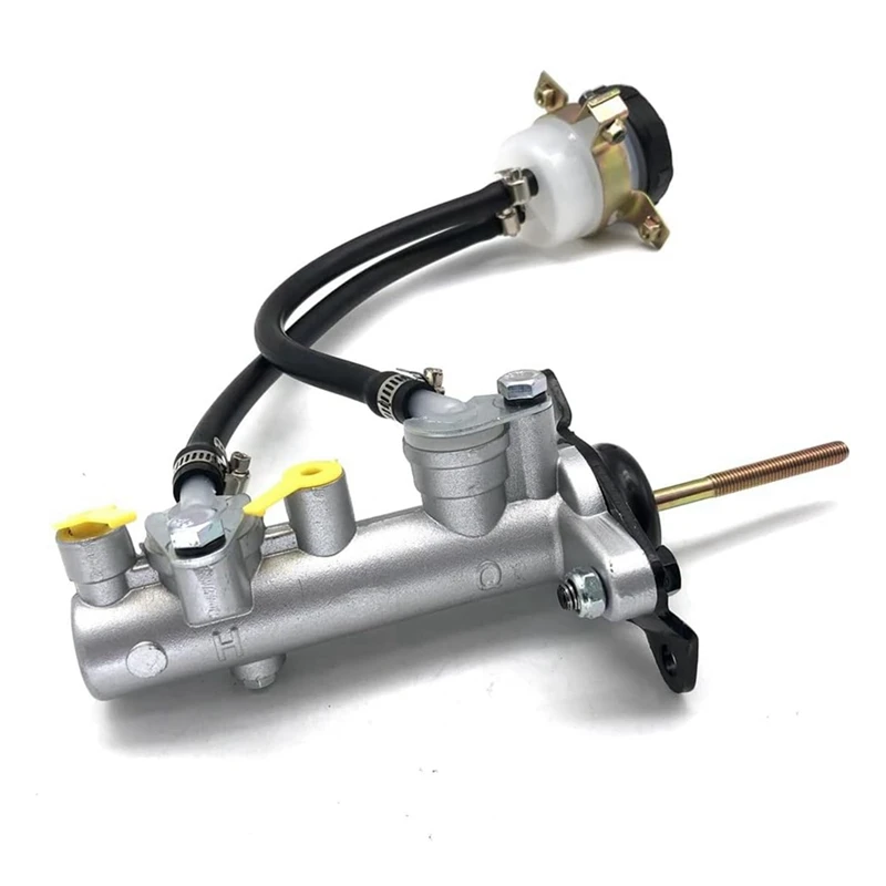 

UTV Brake Pump Master Cylinder For Hisun HS400 HS500 HS700 Strike 550 800 900 44520-115-0100