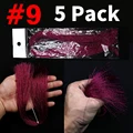 5 packs 9